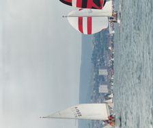 regatta1996